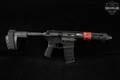 Springfield Armory SAINT Victor Pistol 5.56mm NATO Black in Very Good Condition Image 3