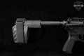 Springfield Armory SAINT Victor Pistol 5.56mm NATO Black in Very Good Condition Image 4