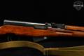 Norinco Type 56 Paratrooper; Jianshe Arsenal Triangle 26; CJA SFLD MI import 7.62x39 Blued & Wood in Good Condition Image 5
