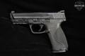Smith & Wesson (S&W) M&P 40 M2.0, Full Size, No Thumb Safety .40 S&W Black in Good Condition Image 4