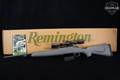 Remington Model 710 With Scope Package .30-06 Blued & Gray in Very Good Condition Image 2