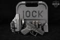 Glock G26 Gen5 9mm Luger Black in Excellent Condition Image 2