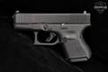 Glock G26 Gen5 9mm Luger Black in Excellent Condition Image 3