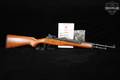 2013 Sturm Ruger Mini-14 Ranch Rifle, 582-Series 5.56mm NATO Blued & Hardwood in Very Good Condition Image 3