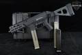 Grand Power Stribog SP45A3 .45 ACP Black in Very Good Condition Image 2