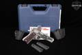 Springfield Armory Model 1911-A1 Mil-Spec .45 ACP Stainless in Very Good Condition Image 2