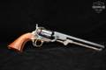 F.lli Pietta Model 1851 Navy Yank .36 Color Case-Hardened & Blued in Fair Condition Image 3