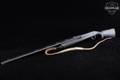 2017 Benelli Super Black Eagle 3 12 Gauge Black in Very Good Condition Image 2