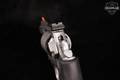Smith & Wesson (S&W) Model 986 Performance Center Tuned Action 9mm Luger Matte Silver in Very Good Condition Image 5