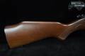 Savage Arms Model 93R17 GV .17 HMR Blued & Walnut in Good Condition Image 4