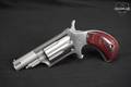 North American Arms (NAA) NAA-22M Ported .22 WMR Stainless in Excellent Condition Image 3