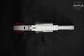 North American Arms (NAA) NAA-22M Ported .22 WMR Stainless in Excellent Condition Image 4