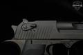 2020 Magnum Research Desert Eagle Mark XIX .50 AE Black in Excellent Condition Image 3