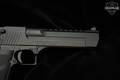 2020 Magnum Research Desert Eagle Mark XIX .50 AE Black in Excellent Condition Image 5