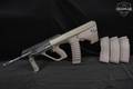Steyr Arms AUG A3 M2 AUG/SA 5.56mm NATO Black in Excellent Condition Image 2