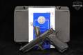 Beretta M9 9mm Luger Black in Very Good Condition Image 2