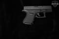 Glock 26 Gen4 9mm Luger Melonite in Excellent Condition Image 3