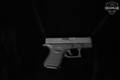 Glock 26 Gen4 9mm Luger Melonite in Excellent Condition Image 4