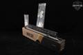 Noveske Rifleworks Noveske 18" SPR Stainless Lo-Pro Gas Block Barrel 6mm ARC 6mm ARC in Excellent Condition Image 2