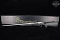 2001 Browning A-Bolt-II Stainless .338 Win. Mag. Stainless Steel in Very Good Condition Image 2