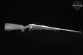 2001 Browning A-Bolt-II Stainless .338 Win. Mag. Stainless Steel in Very Good Condition Image 3
