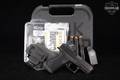Glock G43X 9mm Luger Black in Excellent Condition Image 2