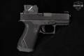 Glock G43X 9mm Luger Black in Excellent Condition Image 3
