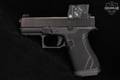 Glock G43X 9mm Luger Black in Excellent Condition Image 4