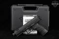 Walther WMP SD .22 WMR Black in Very Good Condition Image 2