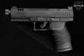 Walther WMP SD .22 WMR Black in Very Good Condition Image 3