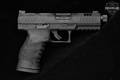 Walther WMP SD .22 WMR Black in Very Good Condition Image 5