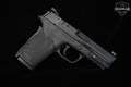 Smith & Wesson (S&W) M&P9 Shield EZ M2.0 9mm Luger Black in Excellent Condition Image 2