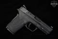Smith & Wesson (S&W) M&P9 Shield EZ M2.0 9mm Luger Black in Excellent Condition Image 3