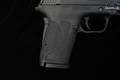Smith & Wesson (S&W) M&P9 Shield EZ M2.0 9mm Luger Black in Excellent Condition Image 4