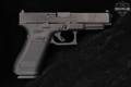 Glock G47 Gen5 MOS 9mm Luger Black in Like-New Condition Image 4