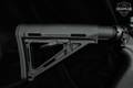 Adcor Defense Inc. BEAR AR-15 5.56mm NATO Black in Very Good Condition Image 3