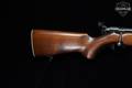 1968-1979 Mossberg Model 144LSA Target Rifle .22 LR Blued in Good Condition Image 3