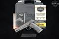 Sig Sauer 1911 We The People Special Edition .45 ACP Distressed in Excellent Condition Image 2