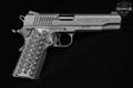 Sig Sauer 1911 We The People Special Edition .45 ACP Distressed in Excellent Condition Image 3