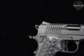 Sig Sauer 1911 We The People Special Edition .45 ACP Distressed in Excellent Condition Image 5