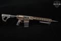 Daniel Defense DD5 V4 6.5 Creedmoor FDE in Excellent Condition Image 2