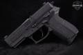 2008 Sig Sauer SP2022 9mm Luger Inflalon in Excellent Condition Image 4