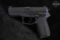 2008 Sig Sauer SP2022 9mm Luger Inflalon in Excellent Condition Image 5