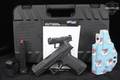 Walther PDP F-Series 9mm Luger Black in Excellent Condition Image 2