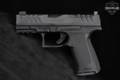 Walther PDP F-Series 9mm Luger Black in Excellent Condition Image 3