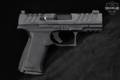 Walther PDP F-Series 9mm Luger Black in Excellent Condition Image 4