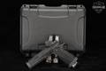 Dark Forge Reaper Ported & Comped 9mm Luger Black in Excellent Condition Image 2
