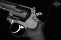 2017 Nighthawk Custom Korth Mongoose .357 Mag. Black DLC in Like-New Condition Image 3