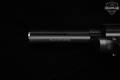 2017 Nighthawk Custom Korth Mongoose .357 Mag. Black DLC in Like-New Condition Image 5