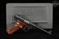 1971 Sturm Ruger Mark I Target .22 LR Blued in Good Condition Image 2